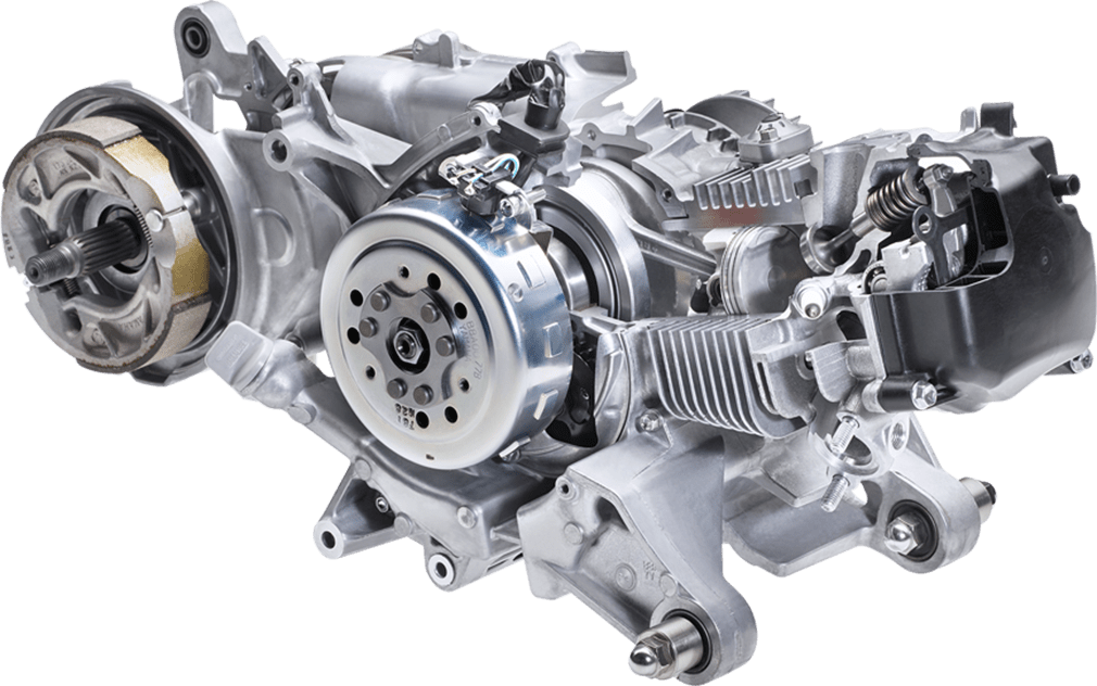 engine
